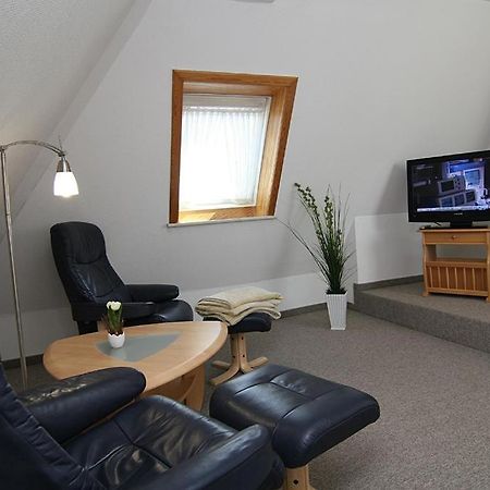 Apartament Haus Graepel App 4 Hörnum Zewnętrze zdjęcie