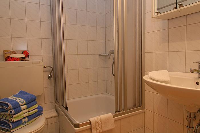 Apartament Haus Graepel App 4 Hörnum Zewnętrze zdjęcie