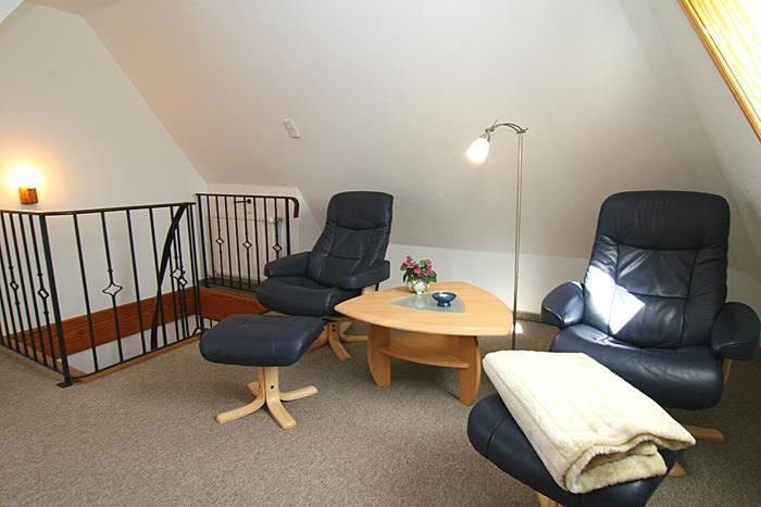 Apartament Haus Graepel App 4 Hörnum Zewnętrze zdjęcie